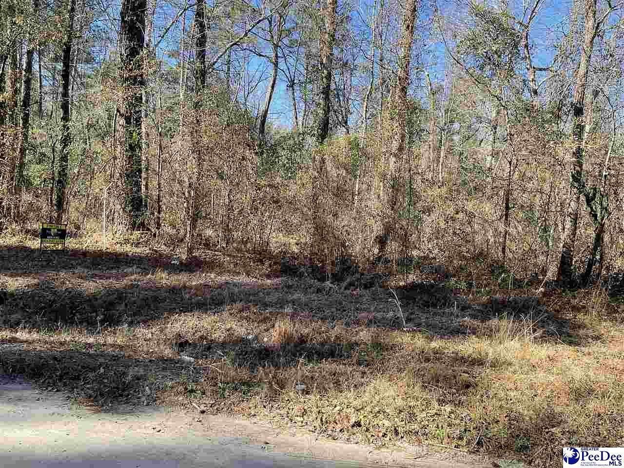 1.9 Acres of Residential Land for Sale in Timmonsville, South Carolina