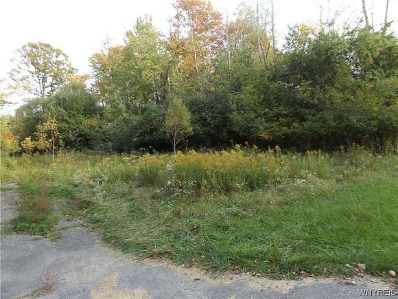 0.3 Acres of Residential Land for Sale in Grand Island, New York