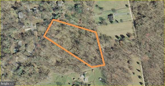 3 Acres of Residential Land for Sale in Accokeek, Maryland