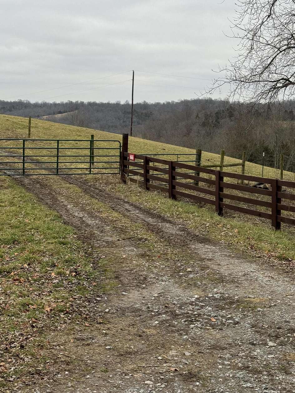 127 Acres of Agricultural Land for Sale in Carlisle, Kentucky
