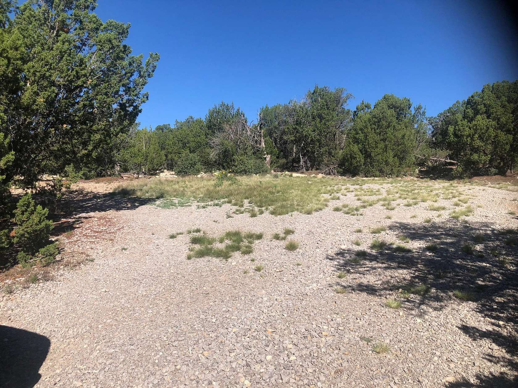3.2 Acres of Land for Sale in Edgewood, New Mexico