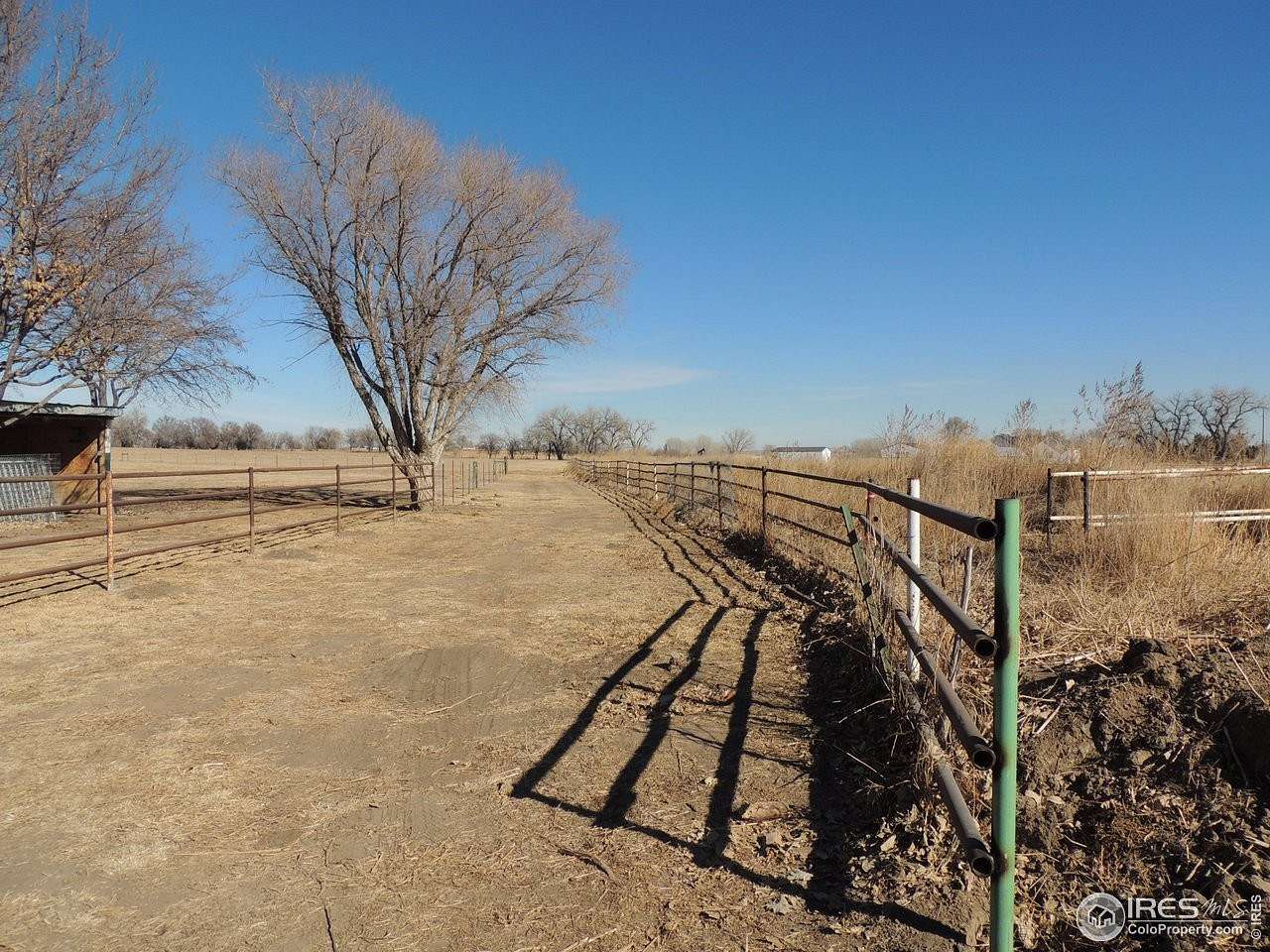 35.8 Acres of Agricultural Land for Sale in Fort Lupton, Colorado