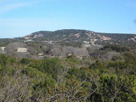 54 Acres of Land for Sale in Buffalo Gap, Texas