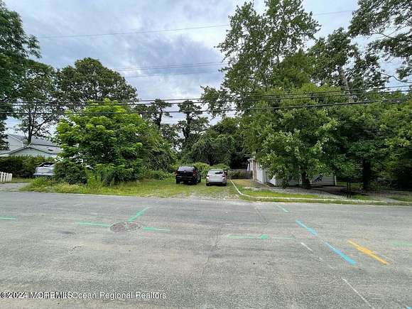 0.13 Acres of Residential Land for Sale in Brick, New Jersey