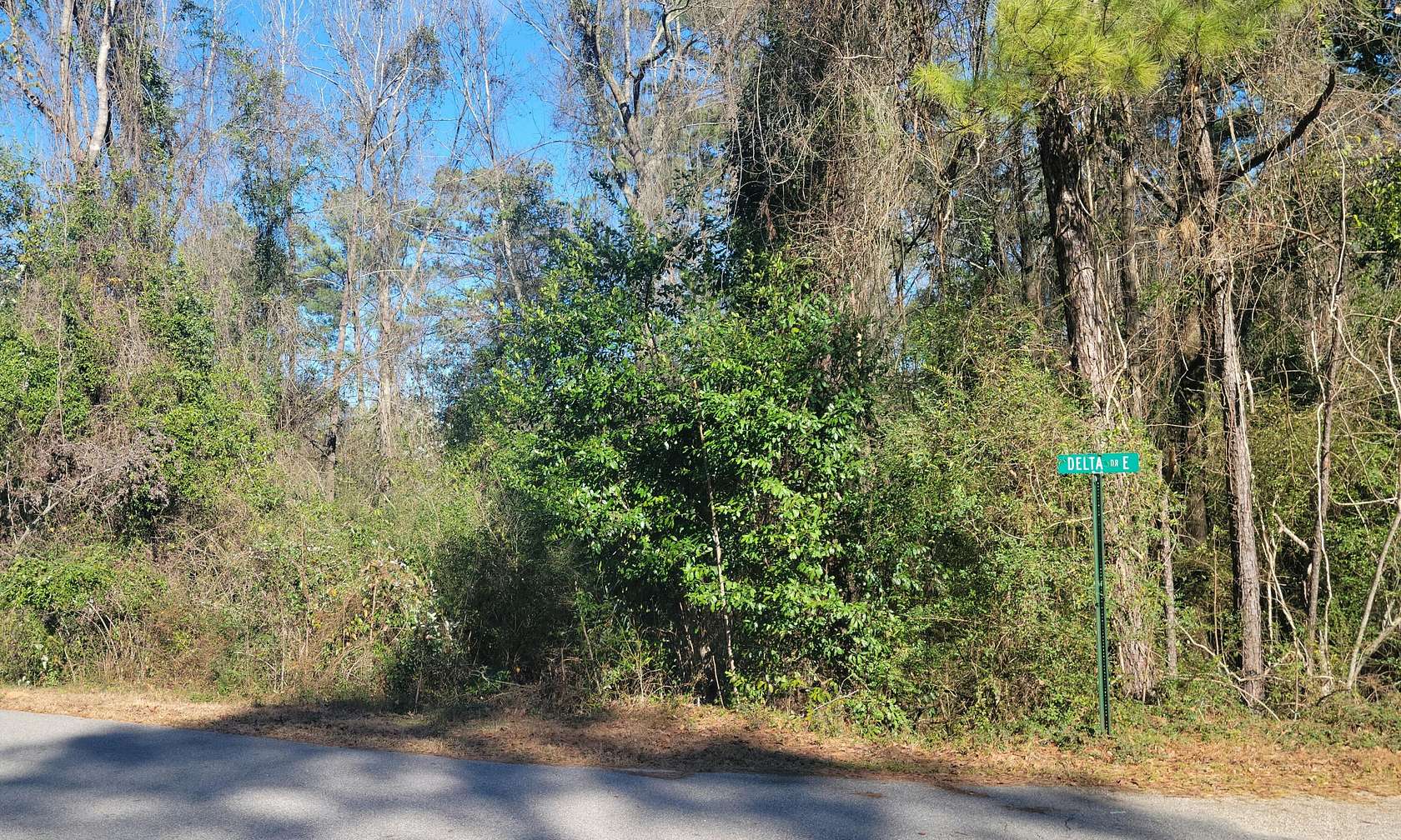 0.52 Acres of Residential Land for Sale in Hattiesburg, Mississippi