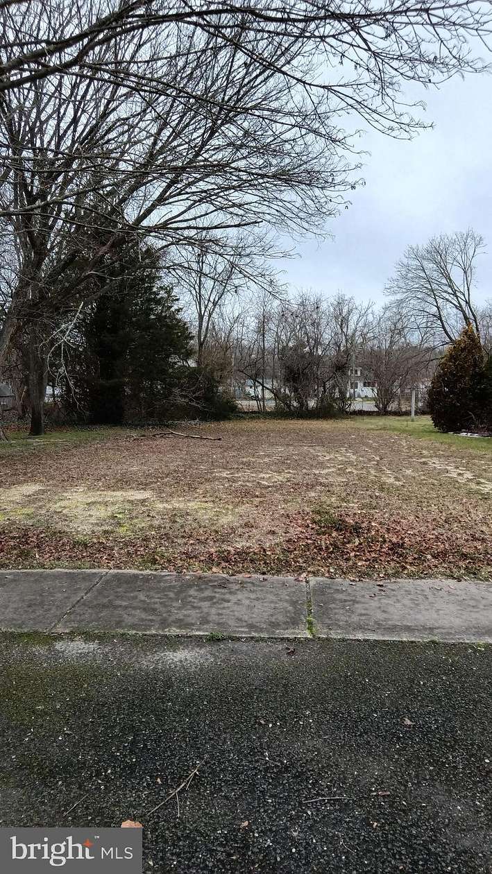0.17 Acres of Residential Land for Sale in Woodbine, New Jersey