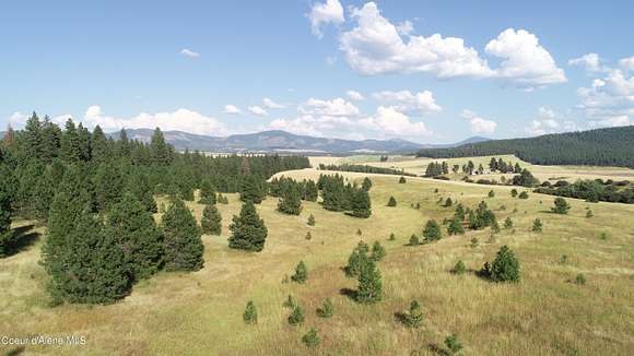20 Acres of Land for Sale in De Smet, Idaho