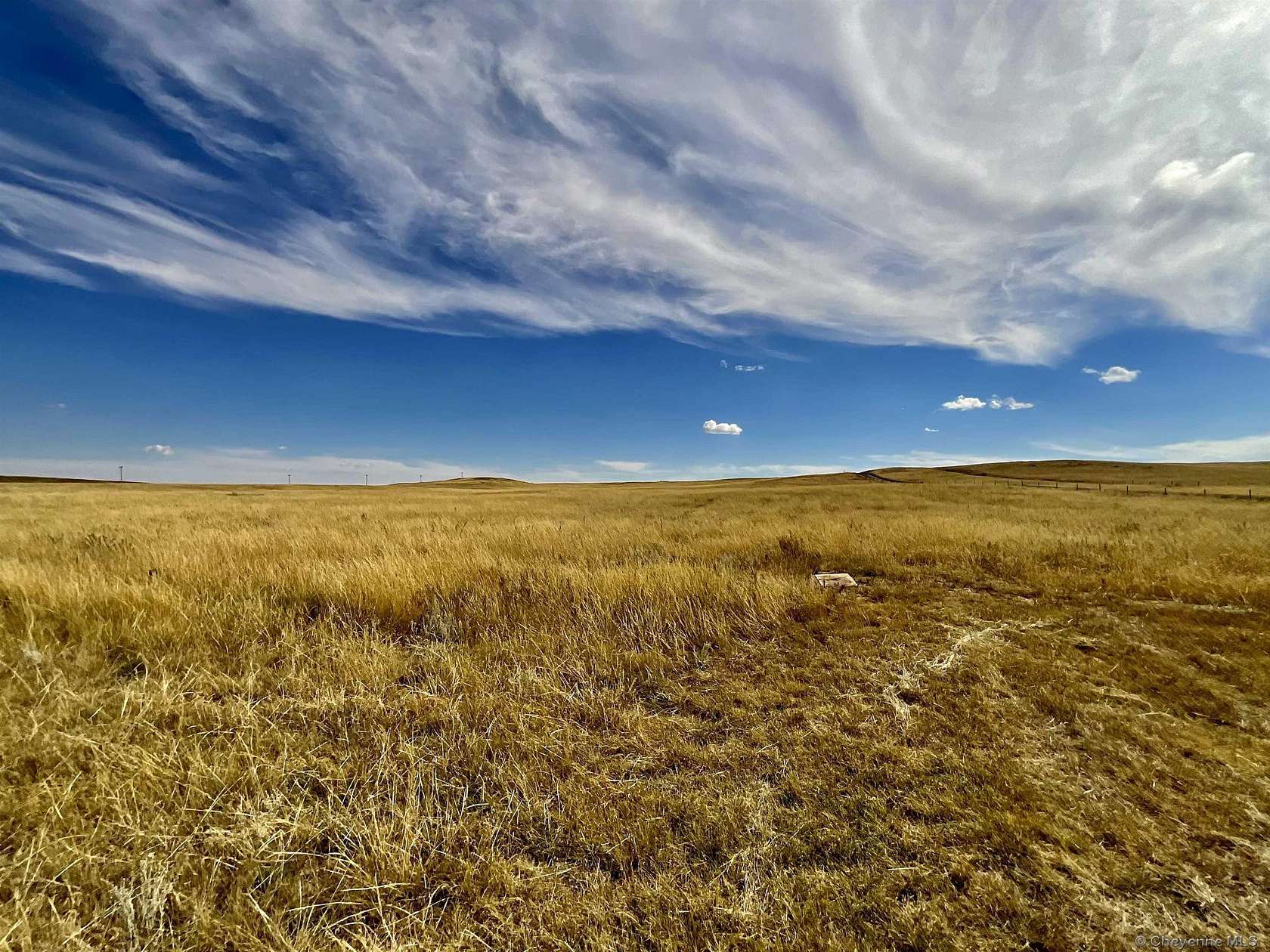 21.4 Acres of Land for Sale in Cheyenne, Wyoming