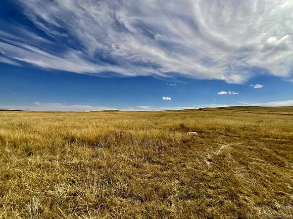 21.4 Acres of Land for Sale in Cheyenne, Wyoming
