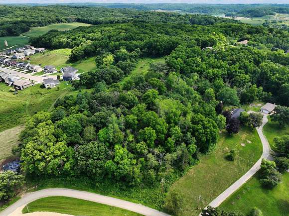 4.2 Acres of Residential Land for Sale in Cross Plains, Wisconsin