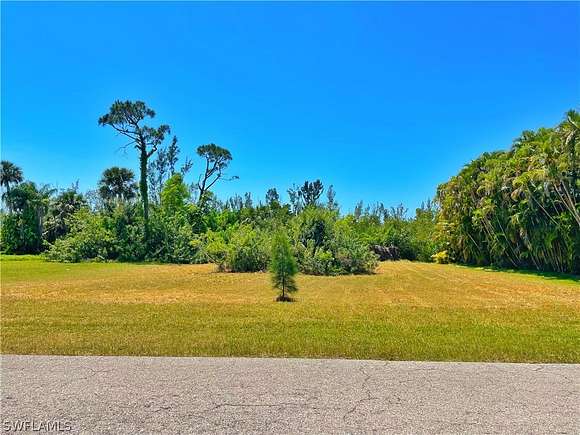 0.34 Acres of Residential Land for Sale in Bokeelia, Florida