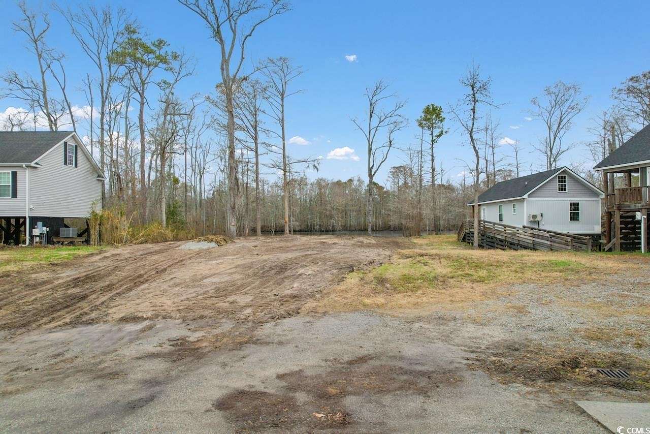 0.45 Acres of Residential Land for Sale in Myrtle Beach, South Carolina