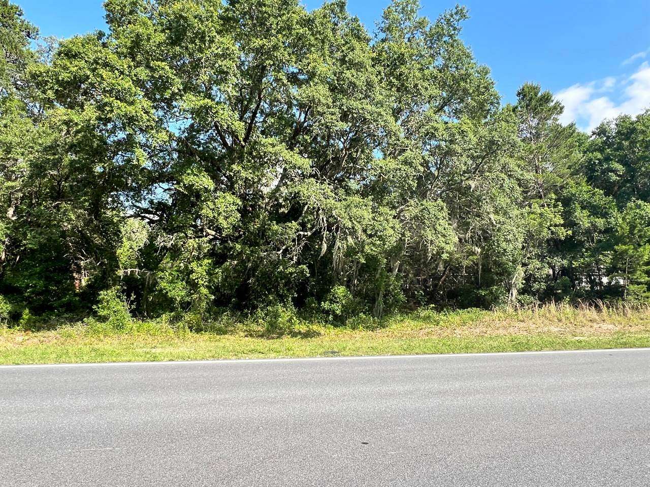 0.24 Acres of Residential Land for Sale in Ocklawaha, Florida