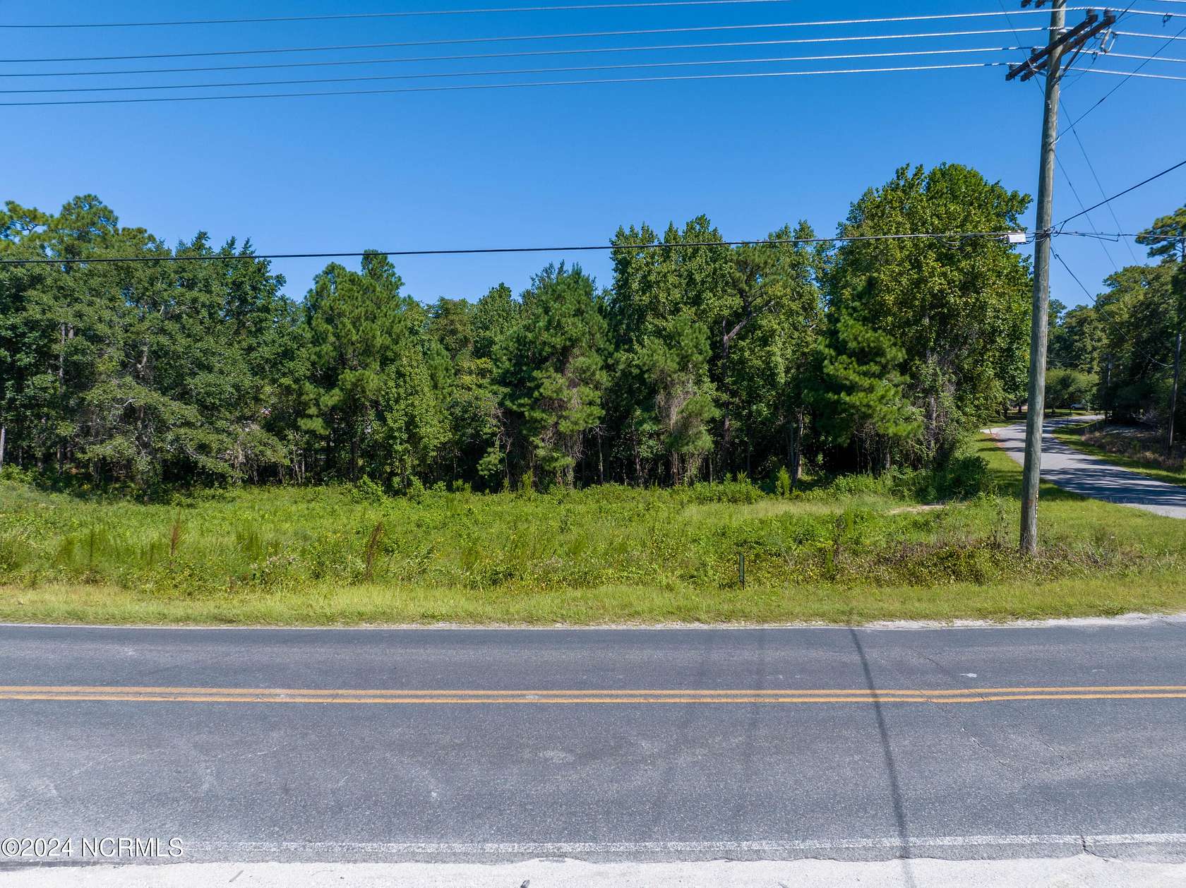 0.51 Acres of Residential Land for Sale in Sneads Ferry, North Carolina