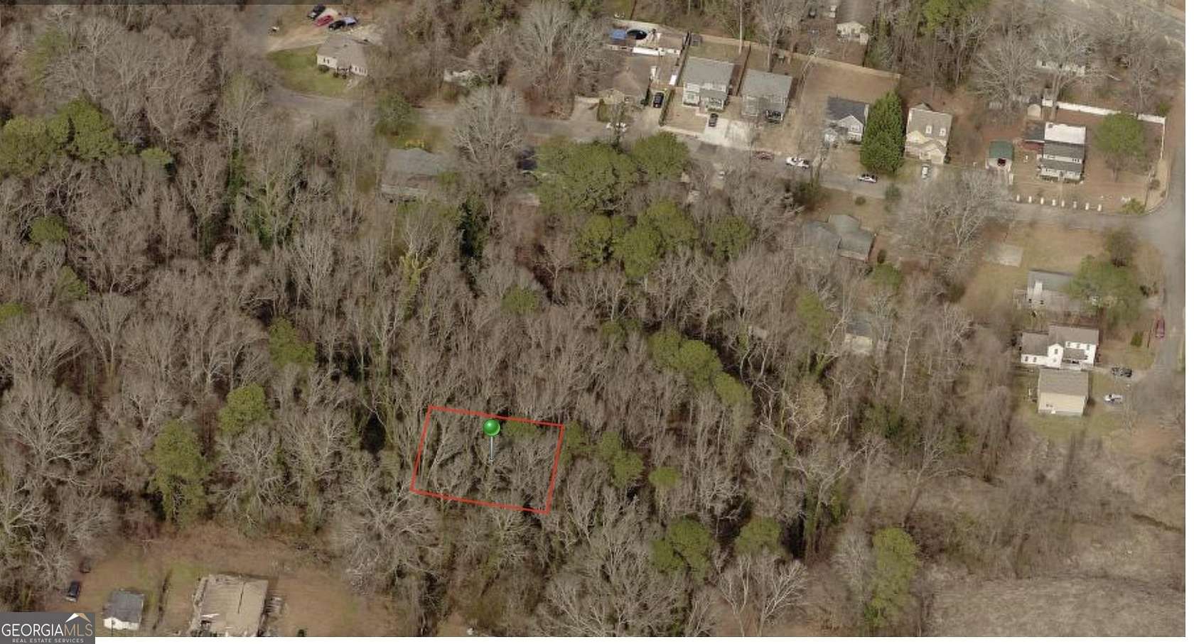 0.23 Acres of Land for Sale in Scottdale, Georgia
