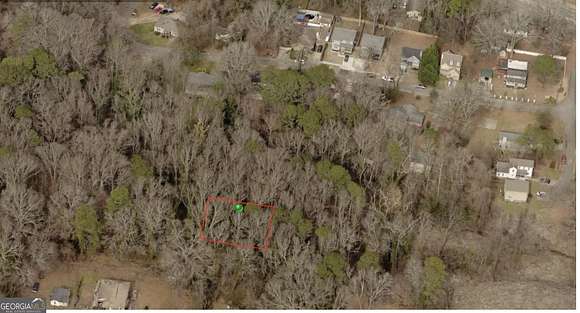 0.23 Acres of Land for Sale in Scottdale, Georgia