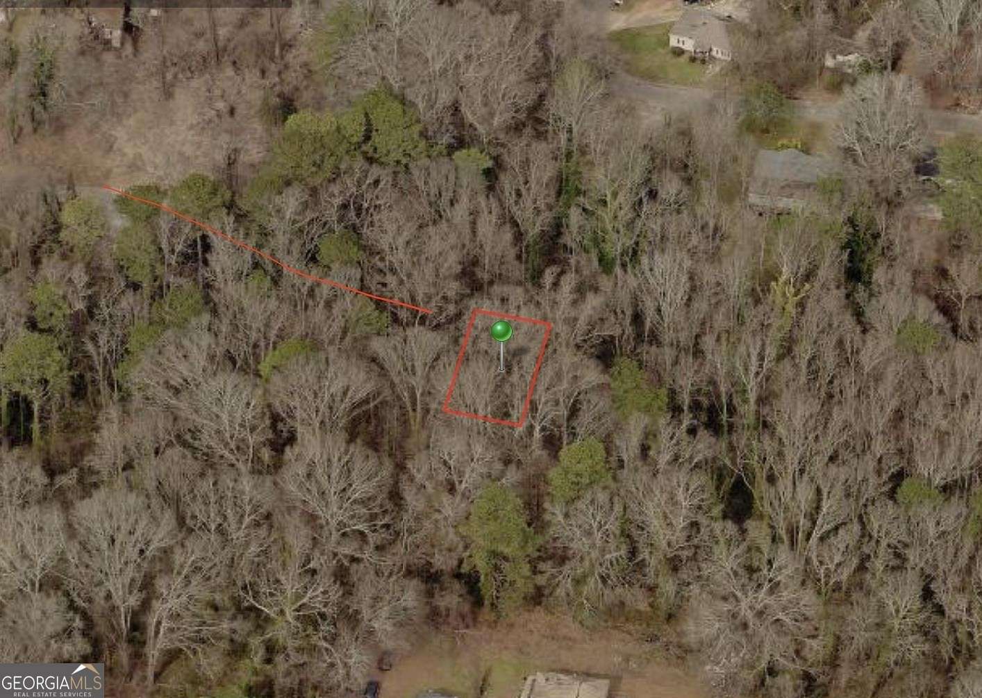 0.11 Acres of Land for Sale in Scottdale, Georgia