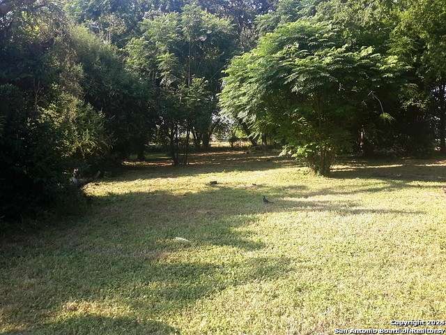 0.14 Acres of Residential Land for Sale in San Antonio, Texas