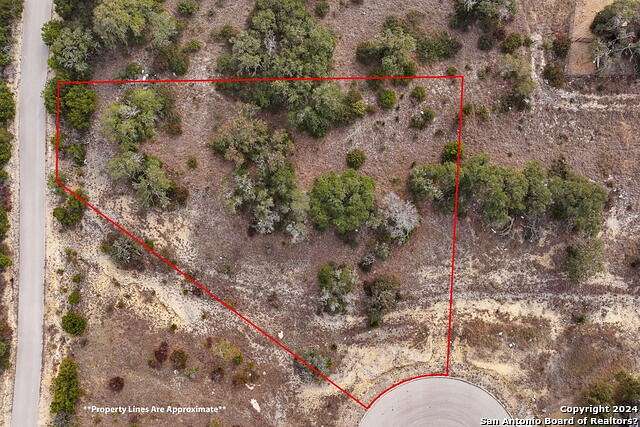 0.63 Acres of Residential Land for Sale in San Antonio, Texas