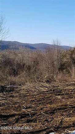 19.54 Acres of Land for Sale in Amenia, New York