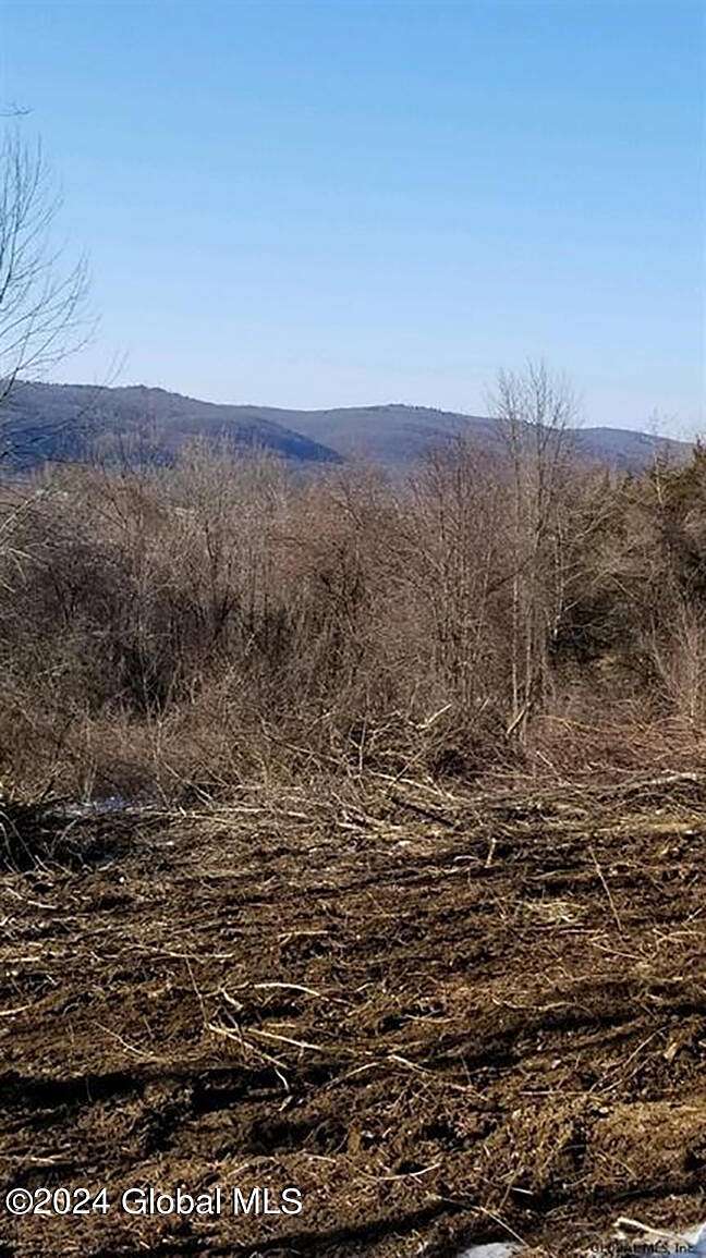 10.9 Acres of Land for Sale in Amenia, New York