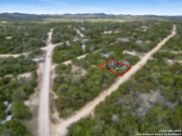 0.094 Acres of Residential Land for Sale in Bandera, Texas