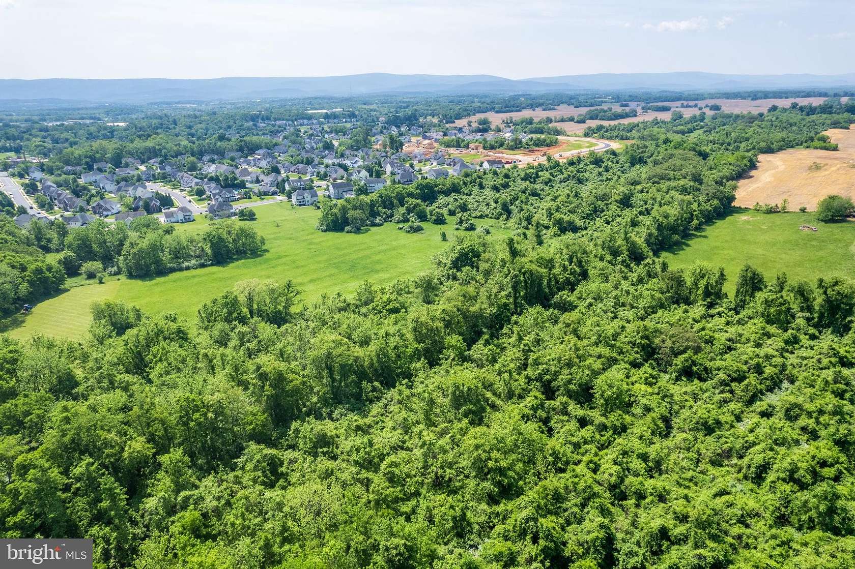 12.3 Acres of Land for Sale in Berryville, Virginia