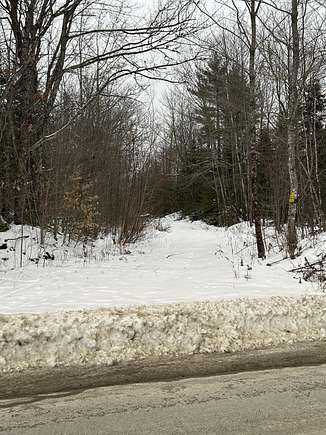 91 Acres of Land for Sale in Greenfield Township, Maine