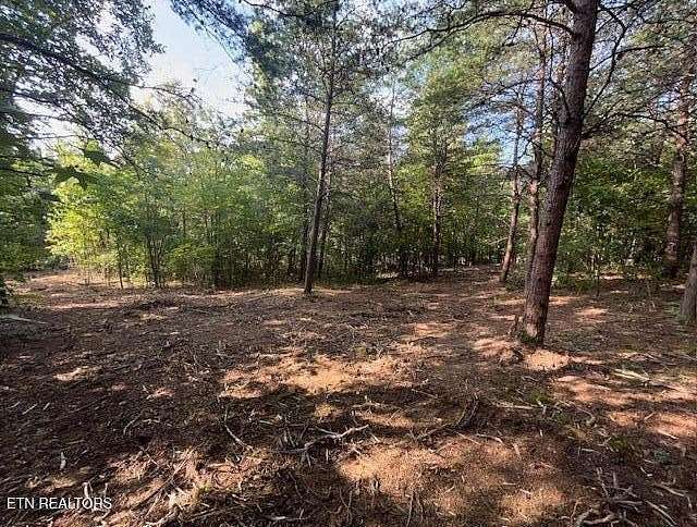 1.04 Acres of Residential Land for Sale in Vonore, Tennessee