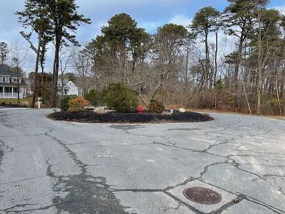 0.69 Acres of Residential Land for Sale in East Sandwich, Massachusetts