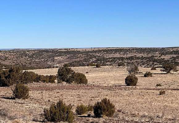 1 Acre of Land for Sale in Concho, Arizona