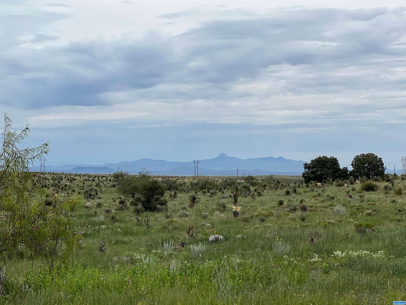 10 Acres of Land for Sale in Silver City, New Mexico