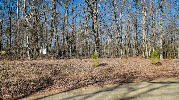 Land For Sale In Redfield Ar