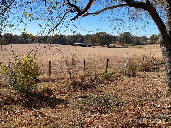 11.4 Acres of Land for Sale in Statesville, North Carolina
