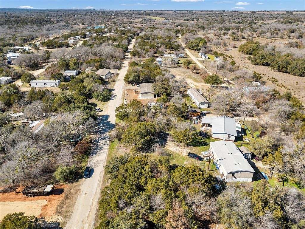 0.12 Acres of Land for Sale in Granbury, Texas