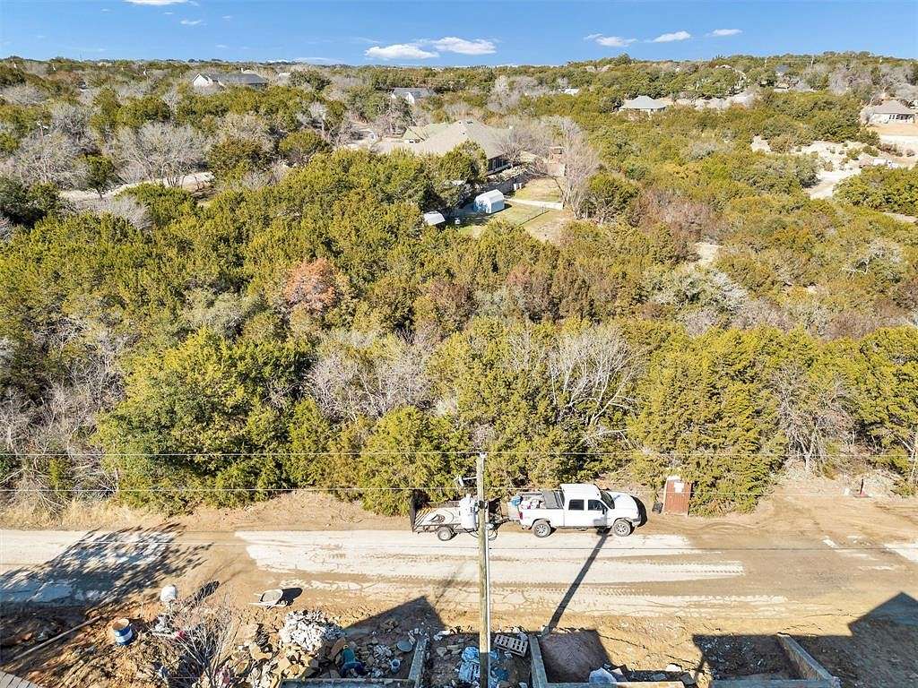 0.16 Acres of Residential Land for Sale in Granbury, Texas