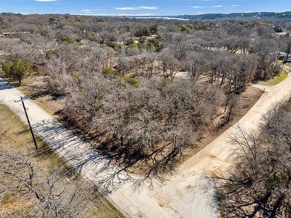 0.14 Acres of Land for Sale in Granbury, Texas