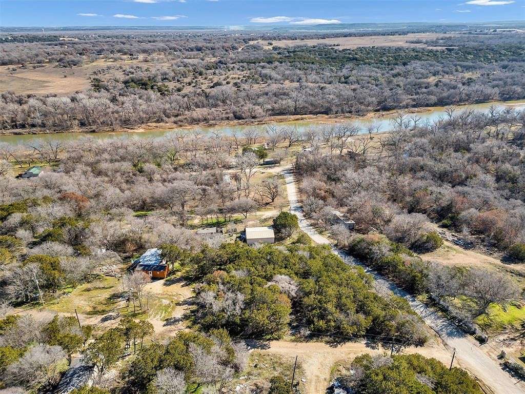 0.16 Acres of Residential Land for Sale in Granbury, Texas