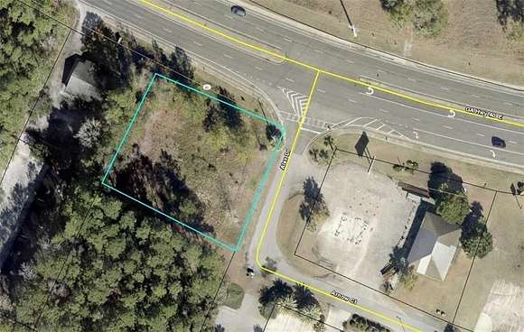 0.69 Acres of Mixed-Use Land for Sale in St. Marys, Georgia