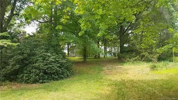 0.18 Acres of Residential Land for Sale in Williamsburg, Virginia