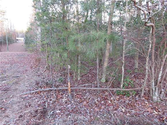 2 Acres of Land for Sale in West Point, Virginia