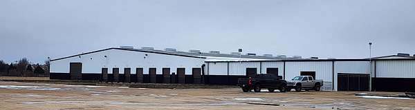 23 Acres of Commercial Land for Sale in Newport, Arkansas