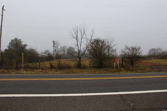 0.23 Acres of Residential Land for Sale in Pencil Bluff, Arkansas