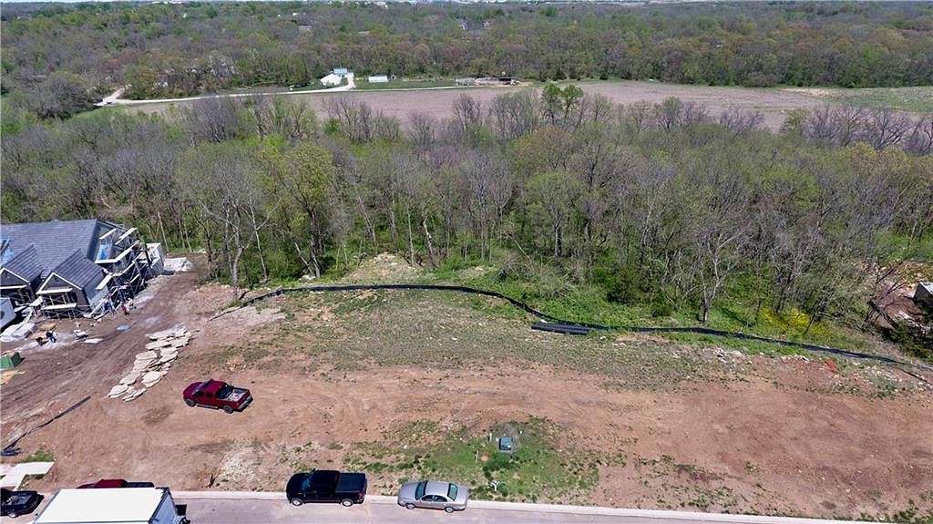 1 Acre of Residential Land for Sale in Overland Park, Kansas