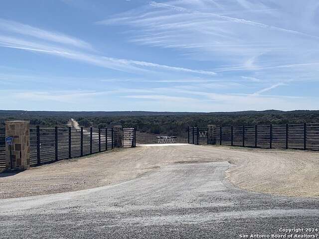 5.3 Acres of Residential Land for Sale in Uvalde, Texas