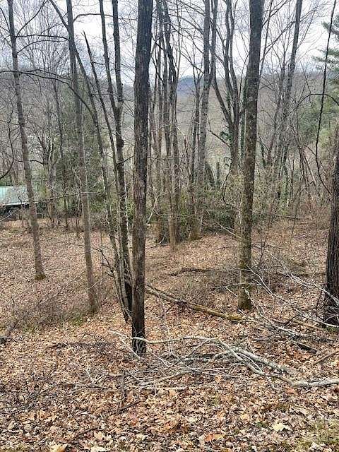 0.88 Acres of Residential Land for Sale in Waynesville, North Carolina