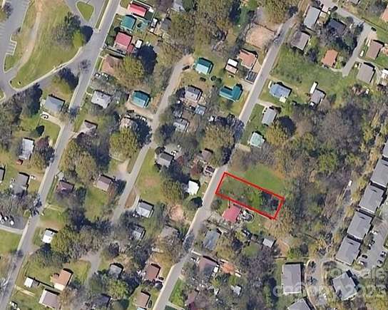 0.33 Acres of Residential Land for Sale in Cornelius, North Carolina