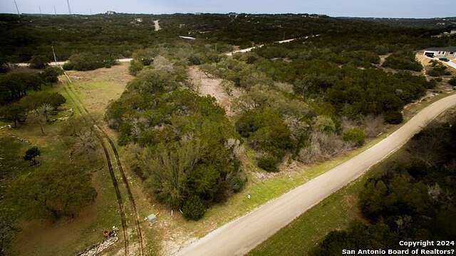 4 Acres of Residential Land for Sale in Mico, Texas