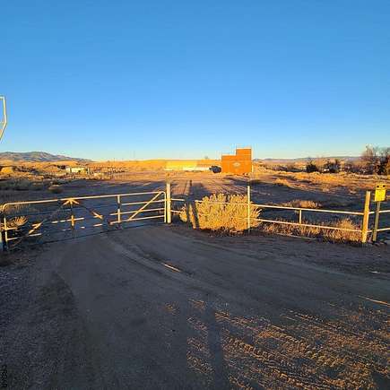 1.3 Acres of Mixed-Use Land for Sale in Florence, Colorado