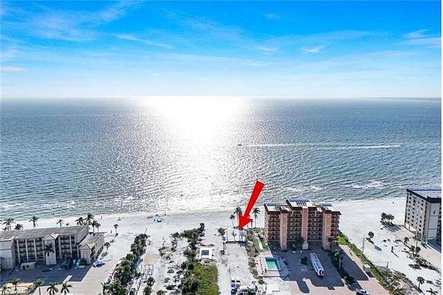 0.296 Acres of Residential Land for Sale in Fort Myers Beach, Florida